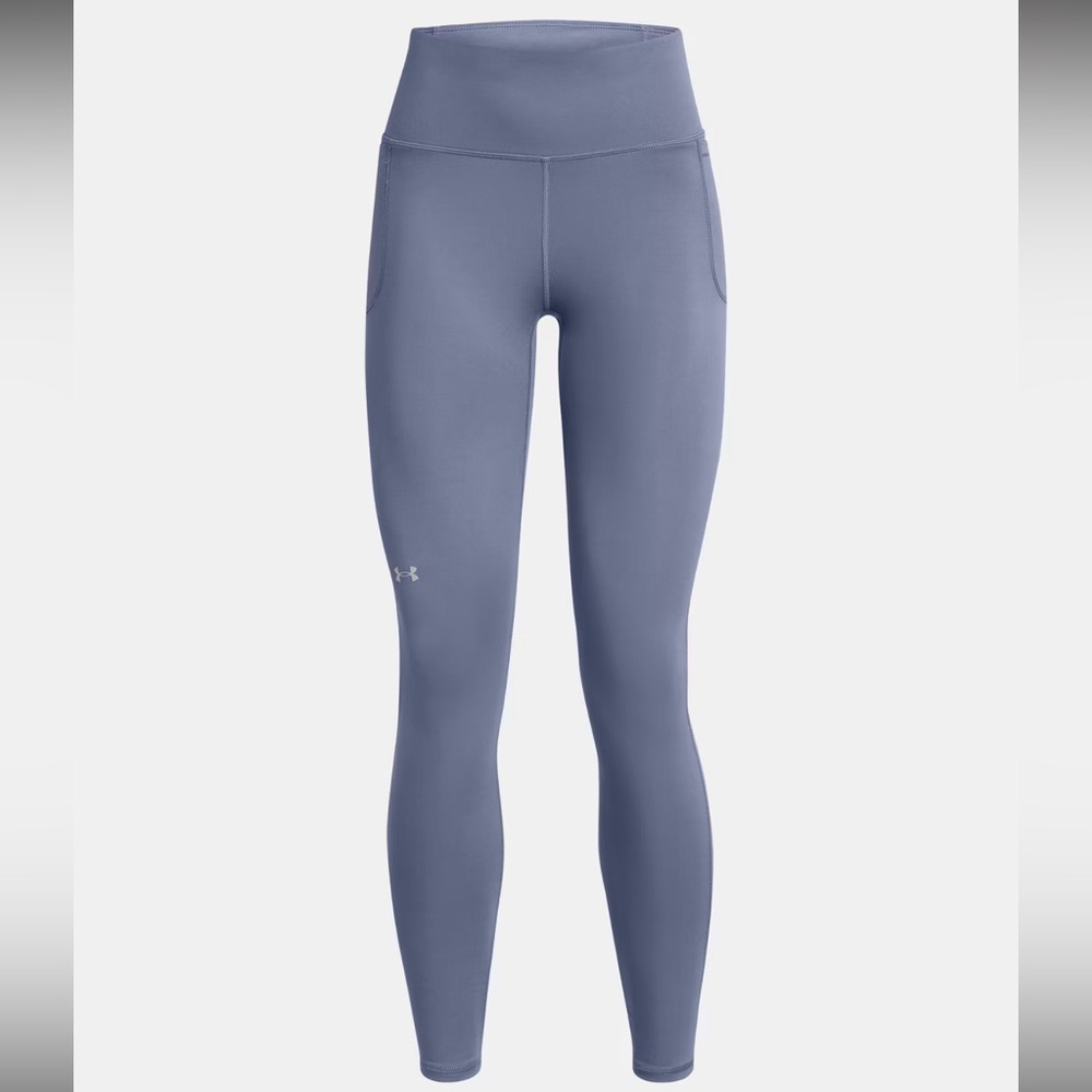 UA MFO Movement Leggings BLUE